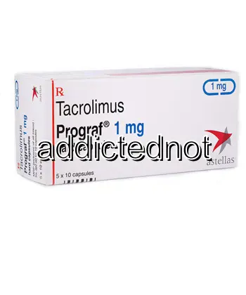 Takrolimus