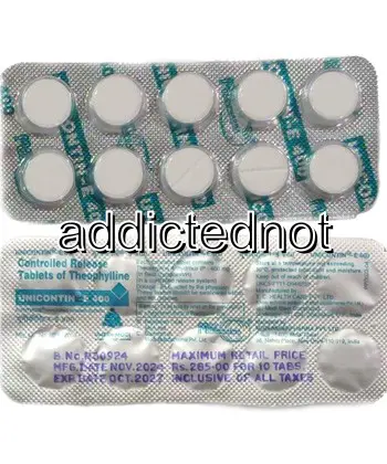 Teofyllin
