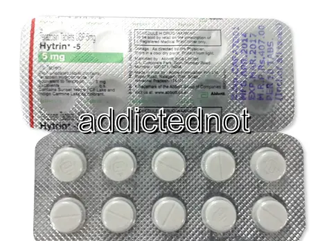 Terazosin Hydroklorid