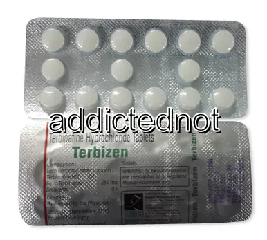 Terbinafin
