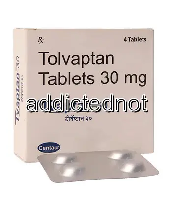 Tolvaptan
