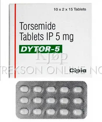 Torsemid