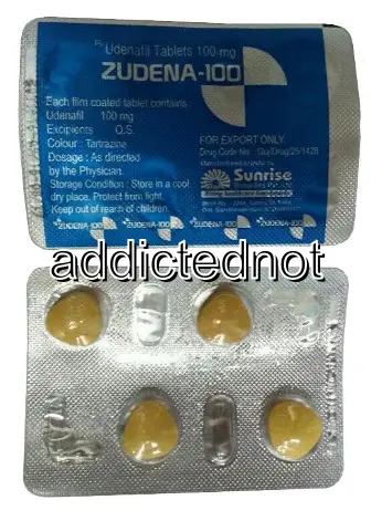 Udenafil