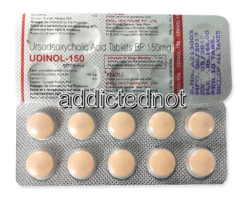 Ursodeoksykolsyre