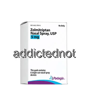 Zolmitriptan